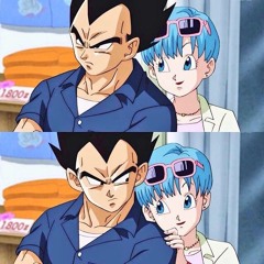luciibang - bulma n vegeta feat. slayrrftw