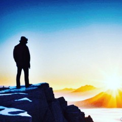 The Edge of Reason (prod. by G.I)