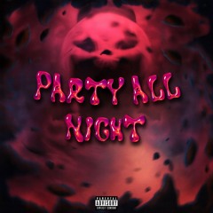 @poorvibes - party all night