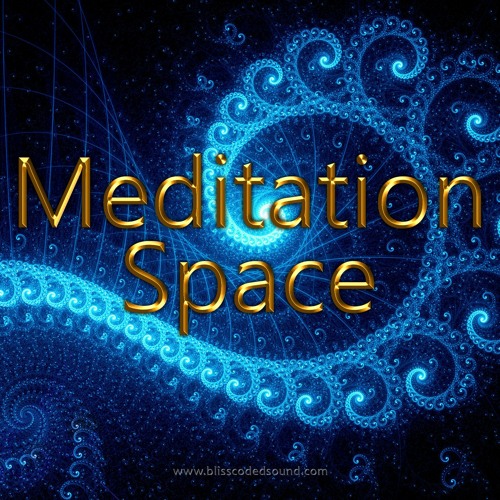 'Creatio' - Meditation Space series (sample from 60 minute version)