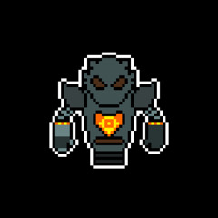 097 - But Your Attack Couldn't Do Anything