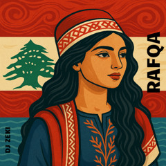 DJ Zeki - Rafqa