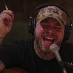 Post Malone - You Can Have The Crown (Sturgill Simpson Cover) [w Dwight Yoakams Band]