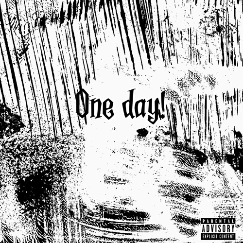 one day! feat. Bikka (prod.cxejaay!)