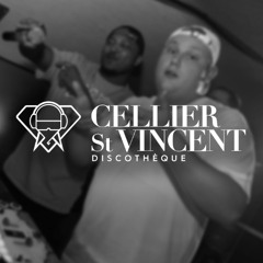 DJ VINS V X DJ JOHANN - CELLIER SAINT VINCENT 25/01/2025