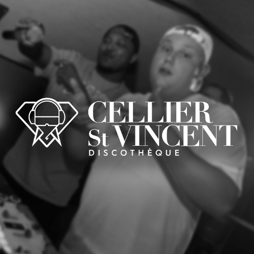 DJ VINS V X DJ JOHANN - CELLIER SAINT VINCENT 25/01/2025