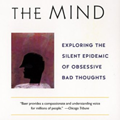 free PDF ✉️ The Imp of the Mind: Exploring the Silent Epidemic of Obsessive Bad Thoug