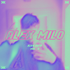 KLUB KUTA Vol 2 - Alex Milo