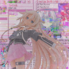 【IA】Miss Wanna-Die (SLOWED)