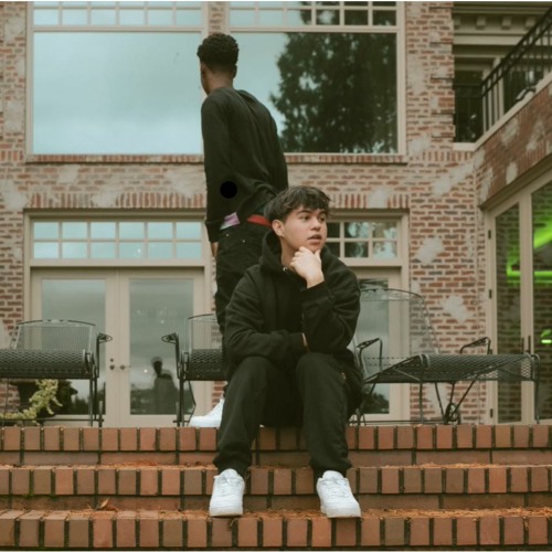 XAVIER WEEKS X DAYY - DANGEROUS (PROD. MILO)