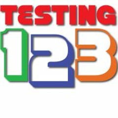 2023-06-08- Testing 1- 2- 3000