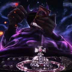 Evil Pharaoh (Rcmoney2.0 X Death Moon)