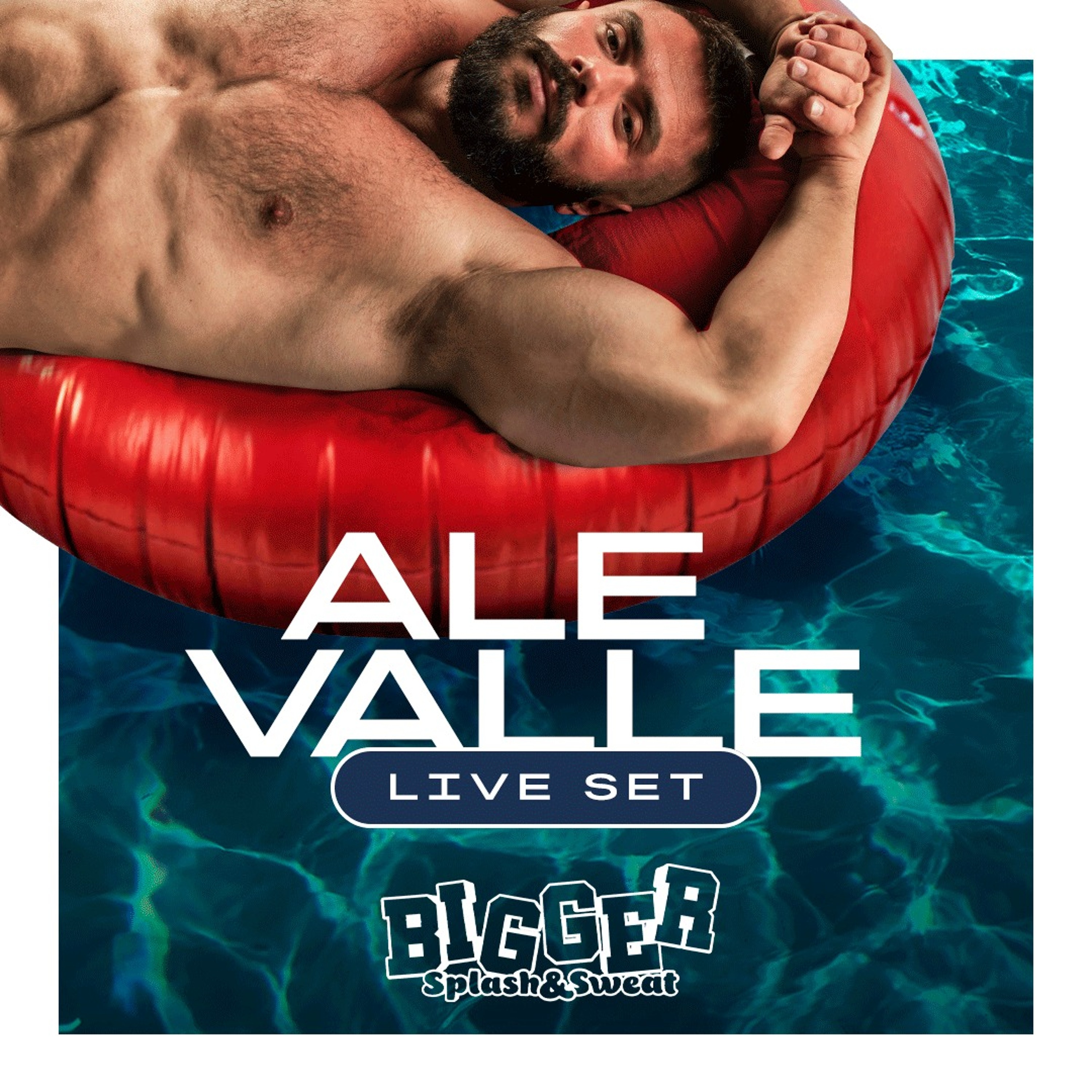 Ale Valle