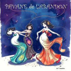 Pavane de l'abandonnement (Baba Nam - Hindi)