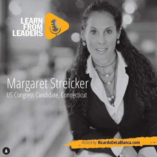 Margaret Streicker