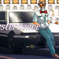 Hampsterdance Eurobeat Remix