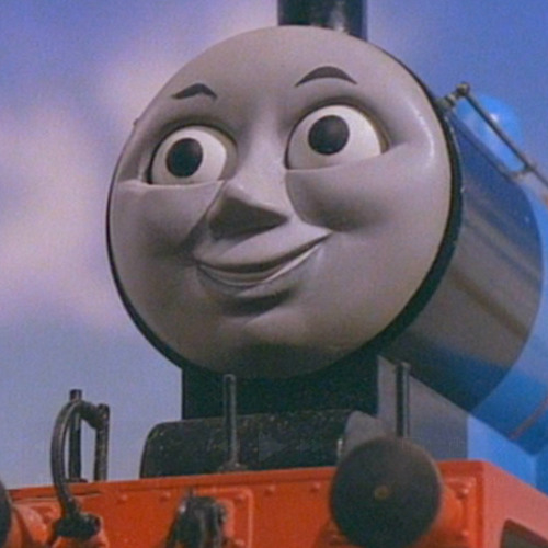 Edward's Theme ~ Variant 1 from Edward & Gordon - (2025 Recreation)