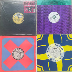 Catweasel - Trancecentral - 07Oct2025