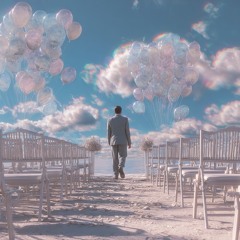 The Grooms Walk