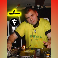 The Beast Jump Hardstyle 15-11-2005