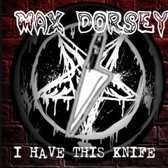 I Have this Knife (2025)