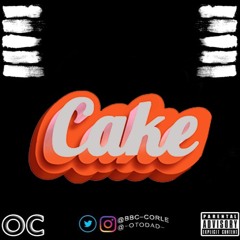 OC ODD COUPLE - CAKE - (OFFICIAL AUDIO) FMOT - @_OTODAD_ @BBC_CORLEE