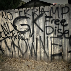 No Tkramps Allowed