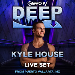 Deep Afro House Guapo Puerto Vallarta Live set 2024