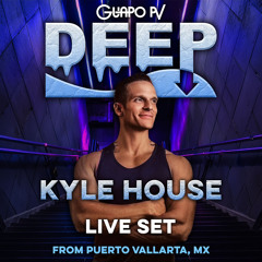 Deep / Afro House - Guapo PV Pt. 1 - Live Set (2024)