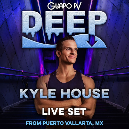 Stream Deep / Afro House - Guapo PV Pt. 1 - Live Set (2024) by Kyle ...