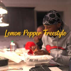 Toosii - Lemon Pepper (Freestyle)