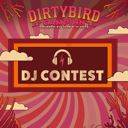 “Dirtybird CampINN 2023 DJ Contest - Dj SkB O