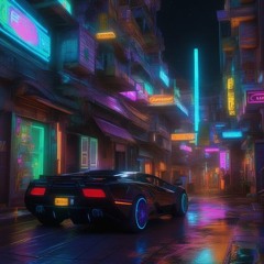 NEON NIGHTS