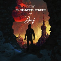 ELƎBATED STATE 002 - by DAF (FR)