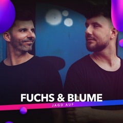 Fuchs & Blume Live @ Liquid Sunday 2024 | ALWO Altenburg