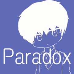 paradox prod. mihsoy