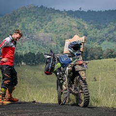 Motorcycle