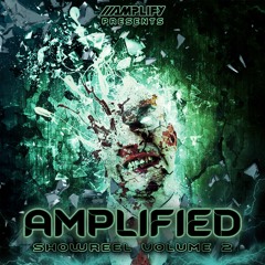 100% AMPLIFIED (VOL.2) (Production Showreel)