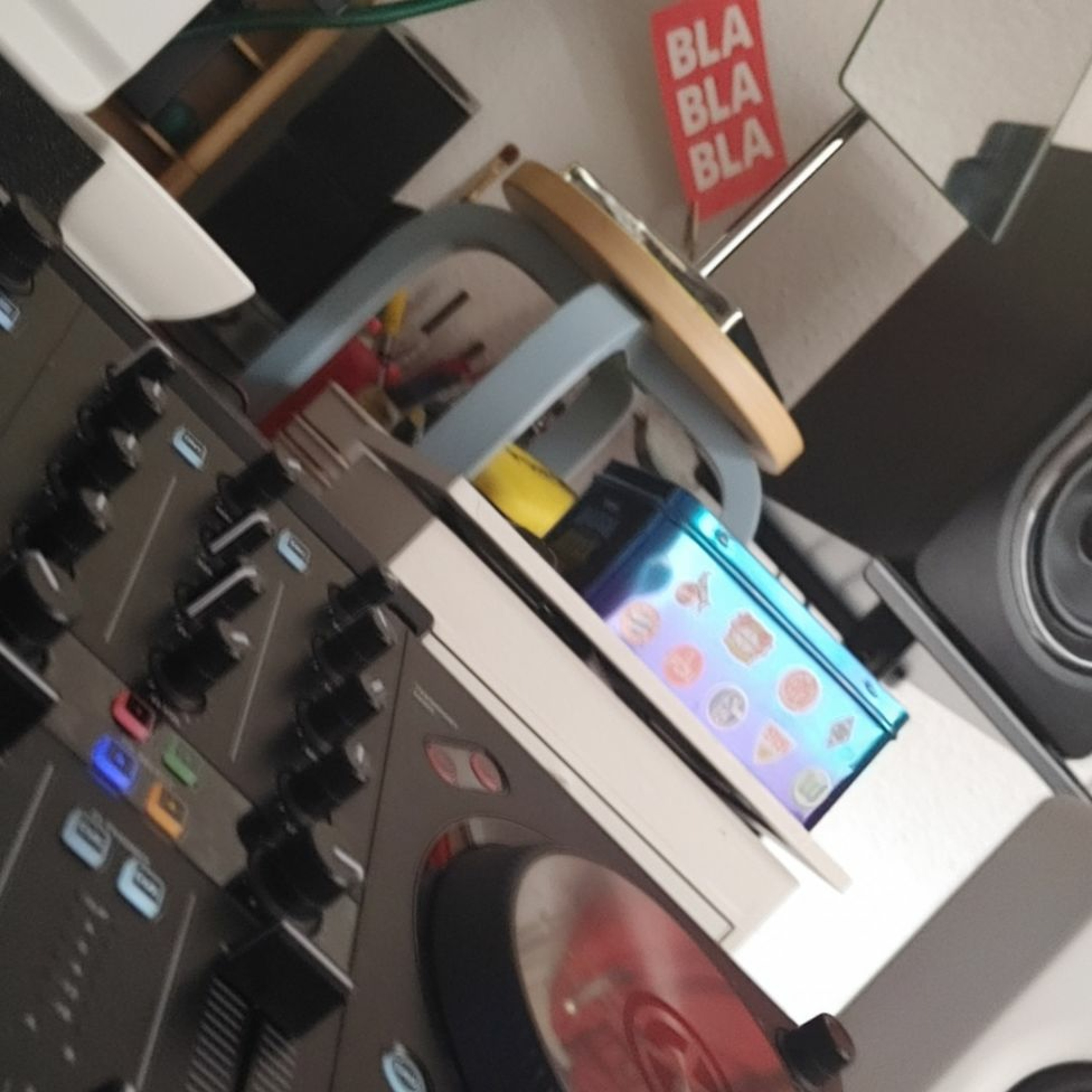 fine electronic dance music