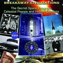 ⚡Read🔥Book Covert Wars and Breakaway Civilizations: The Secret Space Program, Ce