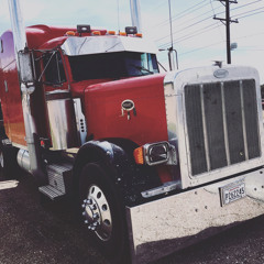 BIG TRUCK by. EZMAYNE X TEEZY