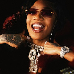 yeah glo! x sippin on some syrup (djslaysia mashup)