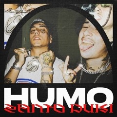 DUKI x Zanto - Humo (Nuevo Adelanto 2023)