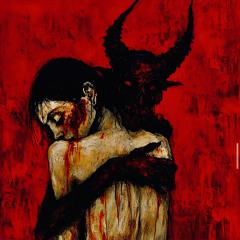 u47 - necessary evil (175 bpm madness)