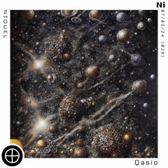 Qasio - Níquel (028)