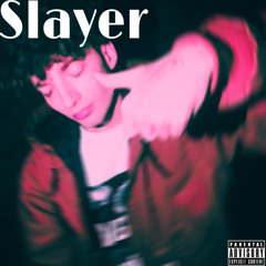 Slayer [BONUS] (prod. By Omgzanoza & Nicoeagleson)