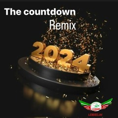 HAPPY NEW YEAR COUNTDOWN ( NEW 2024 EDITION ) -  LED DEEJAY