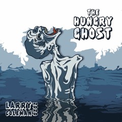 The Hungry Ghost Prod. by Davey Martinez