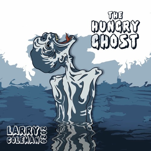 The Hungry Ghost Prod. by Davey Martinez