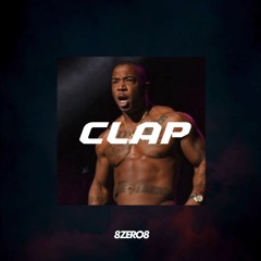 Ja Rule x Tory Lanez Type beat "CLAP"
